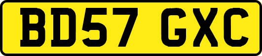 BD57GXC