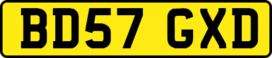 BD57GXD