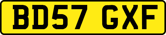 BD57GXF