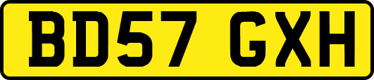 BD57GXH