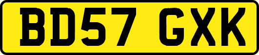 BD57GXK