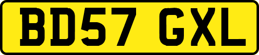 BD57GXL