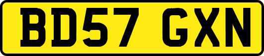 BD57GXN