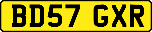 BD57GXR