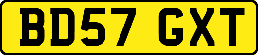 BD57GXT