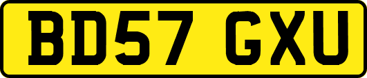 BD57GXU