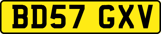 BD57GXV