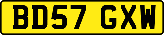 BD57GXW