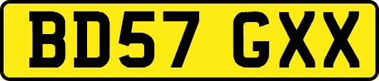 BD57GXX