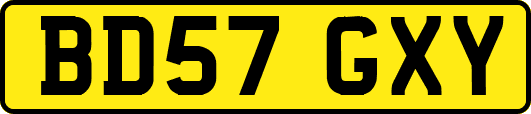 BD57GXY