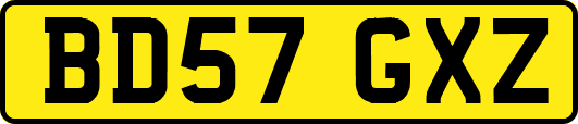 BD57GXZ