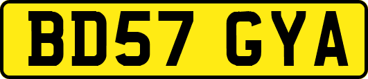 BD57GYA