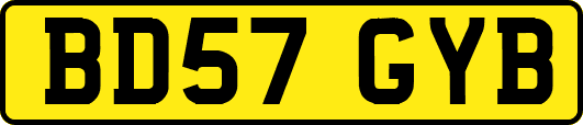 BD57GYB