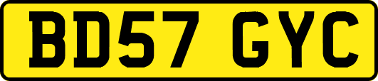 BD57GYC