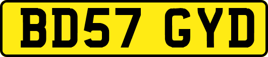 BD57GYD