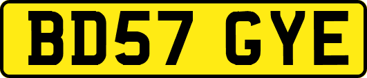 BD57GYE