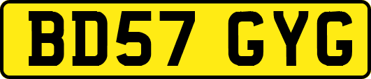 BD57GYG