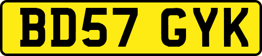 BD57GYK
