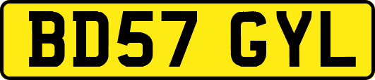BD57GYL
