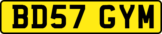 BD57GYM