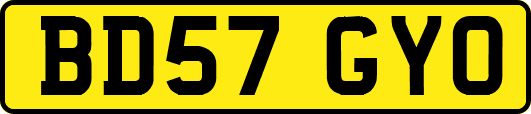 BD57GYO