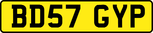 BD57GYP