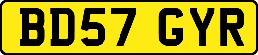 BD57GYR