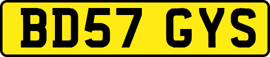 BD57GYS