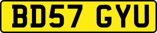 BD57GYU