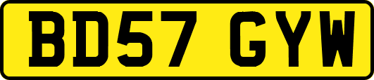 BD57GYW