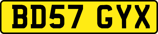 BD57GYX