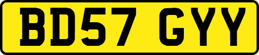 BD57GYY
