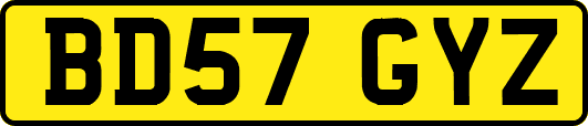 BD57GYZ