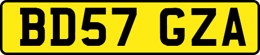 BD57GZA