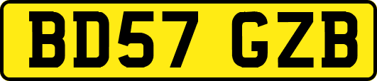 BD57GZB