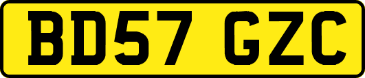 BD57GZC