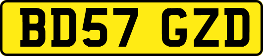 BD57GZD
