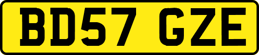 BD57GZE