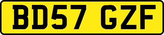 BD57GZF
