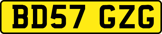 BD57GZG
