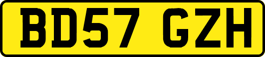 BD57GZH