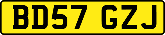 BD57GZJ