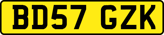 BD57GZK