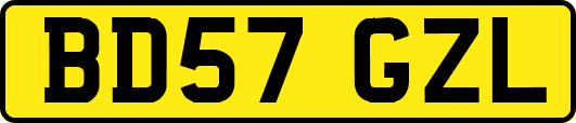 BD57GZL