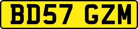 BD57GZM