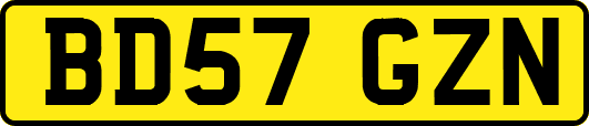 BD57GZN