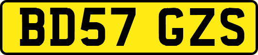 BD57GZS