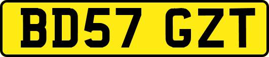 BD57GZT