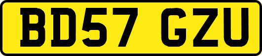 BD57GZU