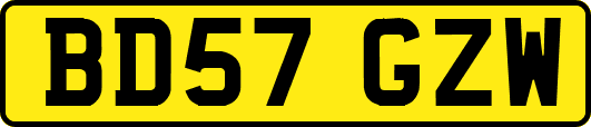 BD57GZW